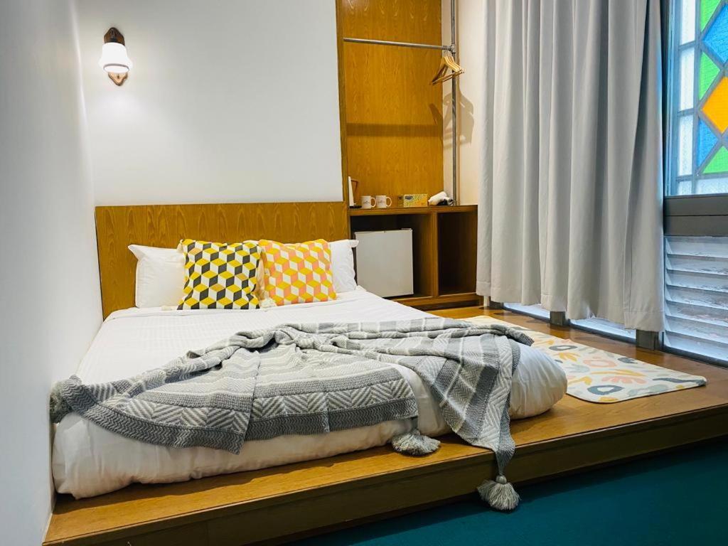 The Assembly Place, A Co-Living At Mayo Hotell Singapore Exteriör bild