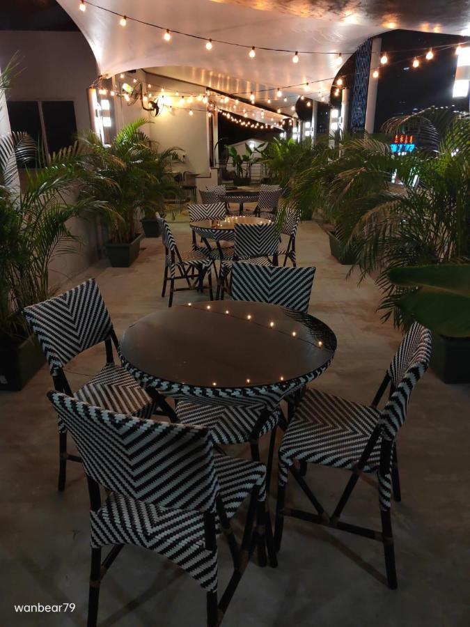 The Assembly Place, A Co-Living At Mayo Hotell Singapore Exteriör bild
