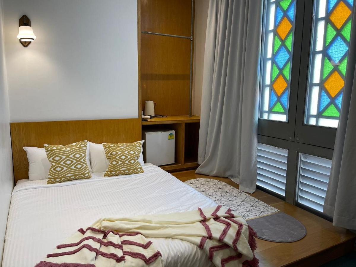 The Assembly Place, A Co-Living At Mayo Hotell Singapore Exteriör bild